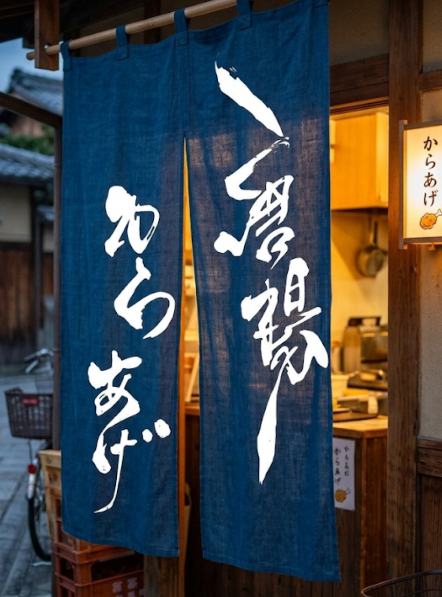 店名・社名 007